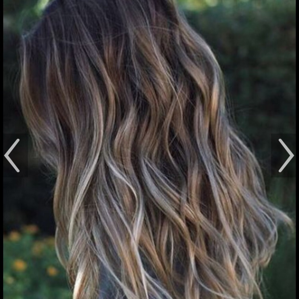 Meet your Posher, Amber